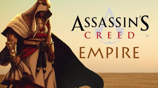 Open enlarged image Assassin's Creed: Empire latest leak is fake