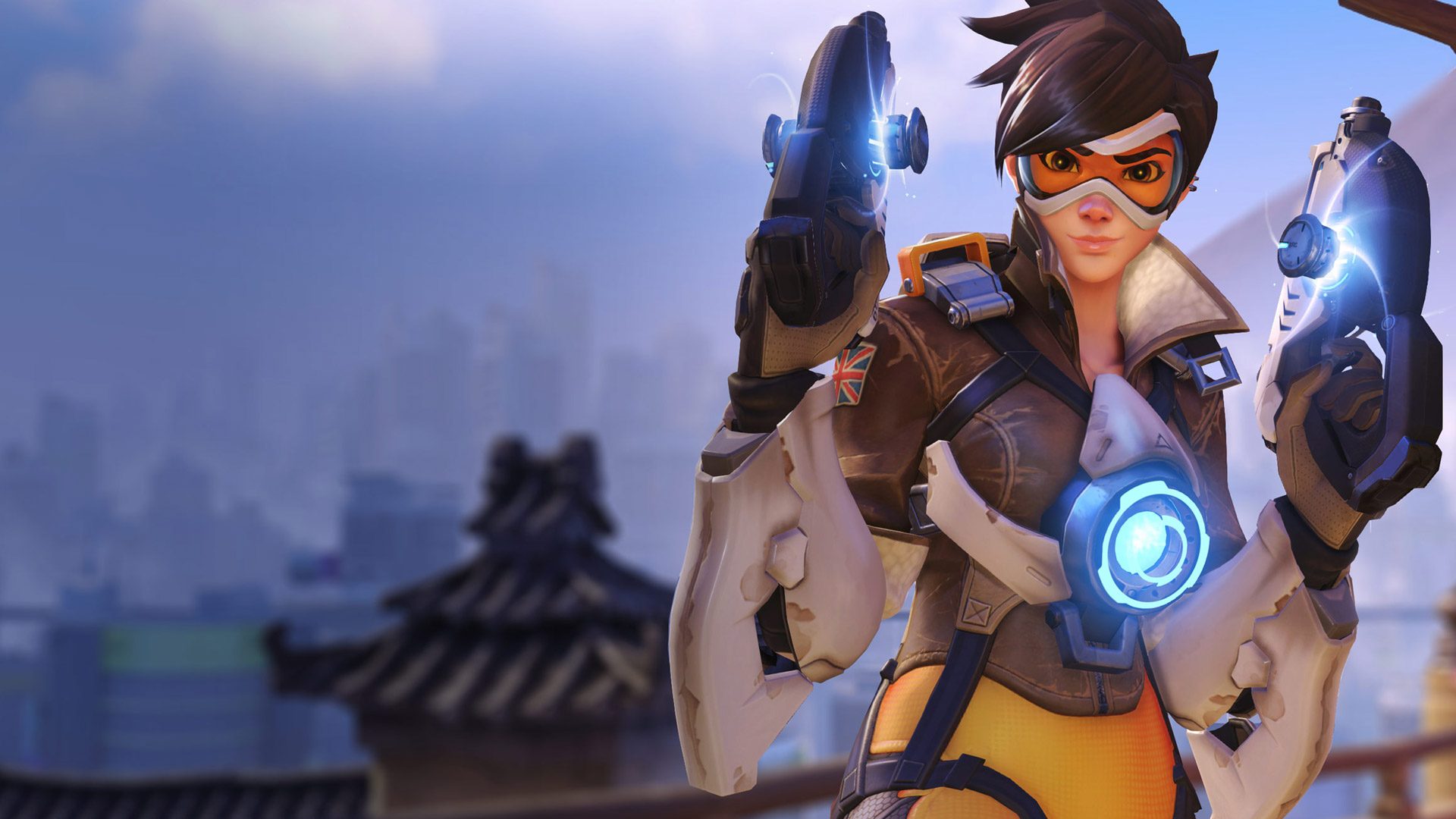 Overwatch map editor, highlight savings are coming soon