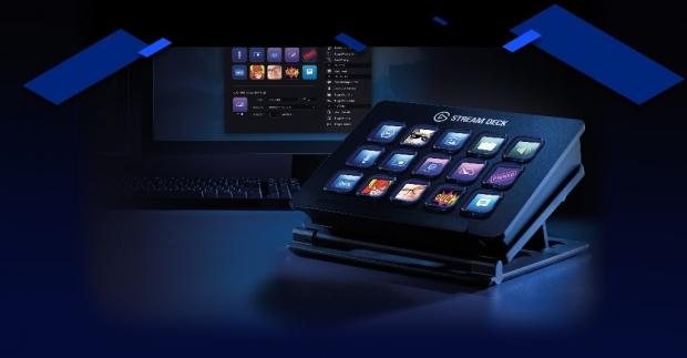 Elgato reveals new Stream Deck streaming hub