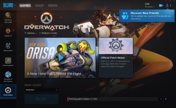 Can I Battlenet Please - Colaboratory