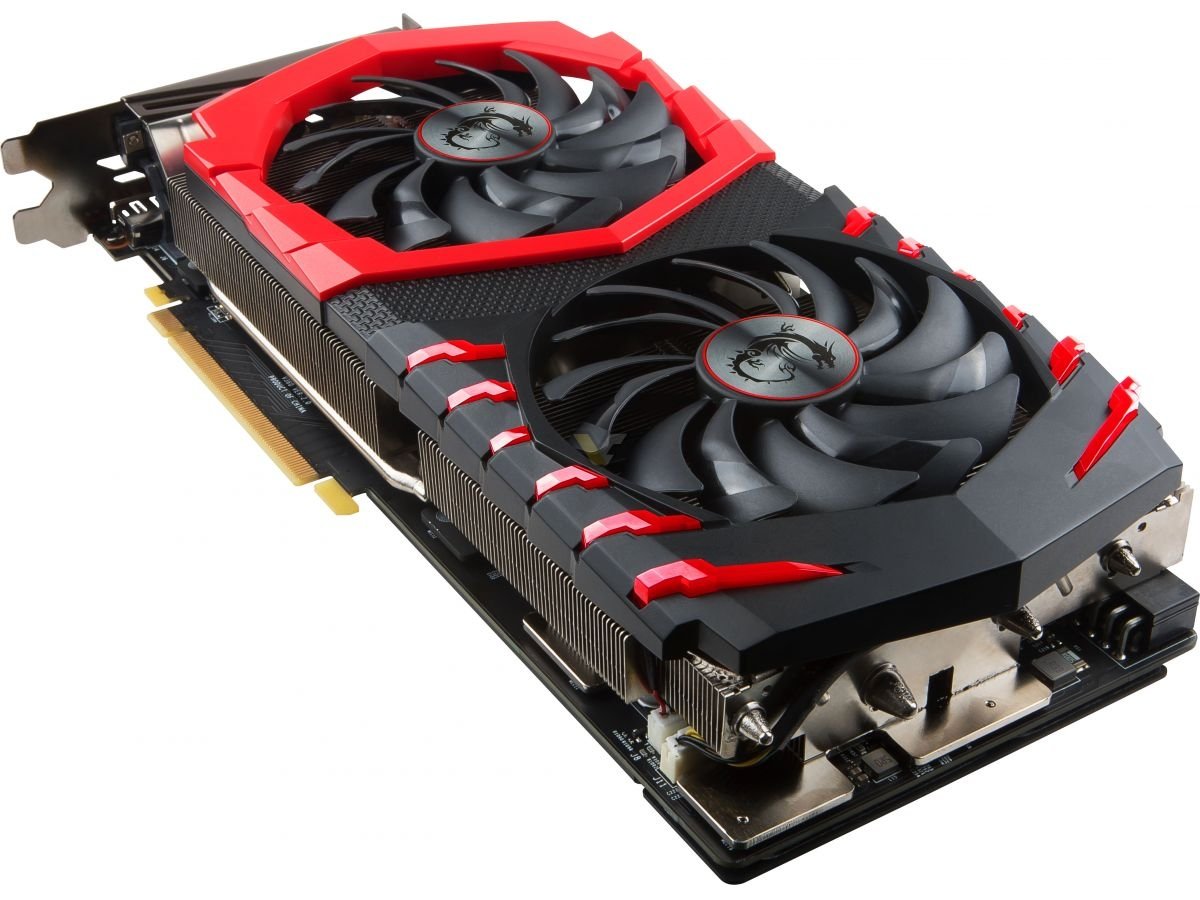 MSI makes its GeForce GTX 1080 Ti Gaming X official