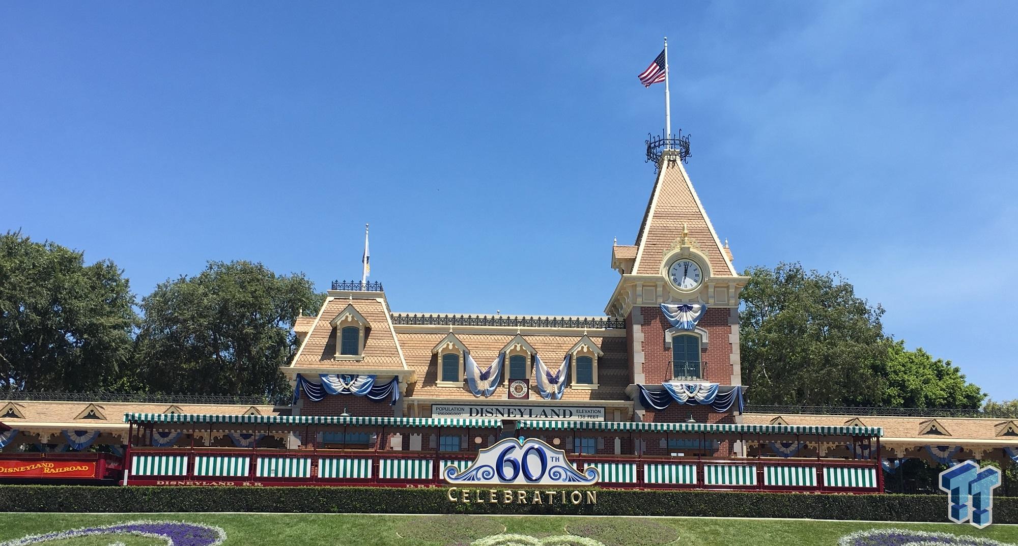 Open enlarged image Apple rumored to consider purchasing Disney | TweakTown.com
