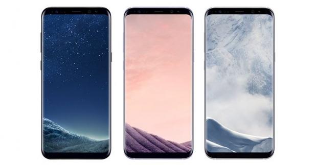 Samsung store catches fire ahead of the Galaxy S8 launch | TweakTown.com