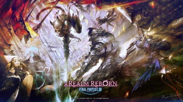 The ever-evolving FINAL FANTASY XIV celebrates the 10th anniversary of A  Realm Reborn, TOPICS, FINAL FANTASY PORTAL SITE