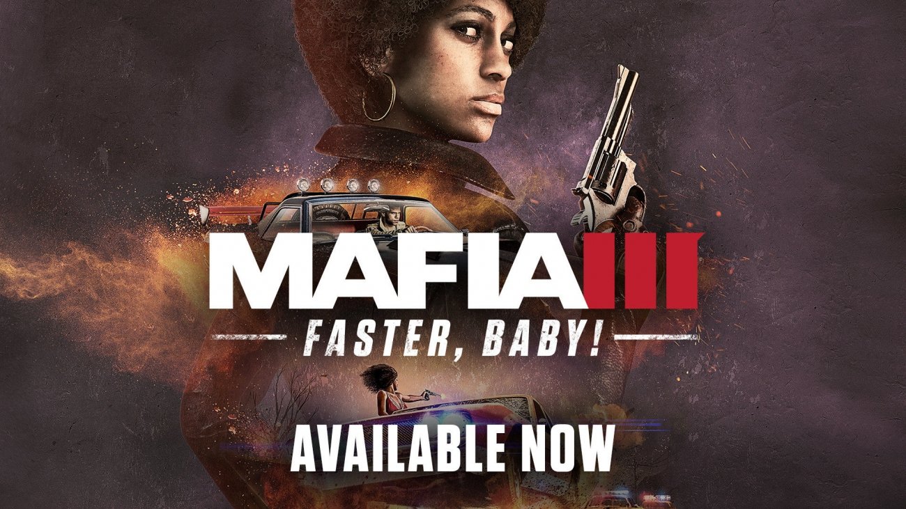 Mafia 3 demo released, offers 50 discount on full game