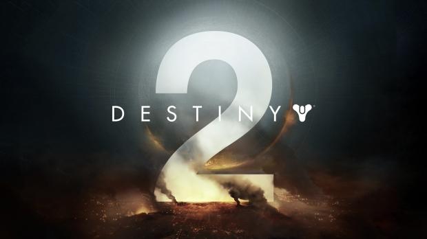 Destiny 2 trailer shows Cabal invading Last City