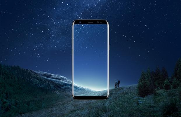 Samsung Galaxy S8 and S8+: Everything you need to know 11