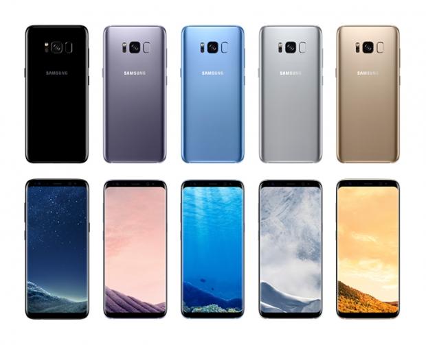Samsung Galaxy S8 and S8+: Everything you need to know 33