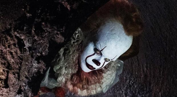 First 'IT' trailer brings Pennywise back to terrify