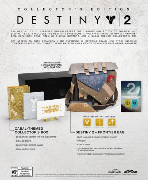 Destiny edition costs same a PS4