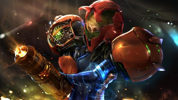 metroid coming to switch