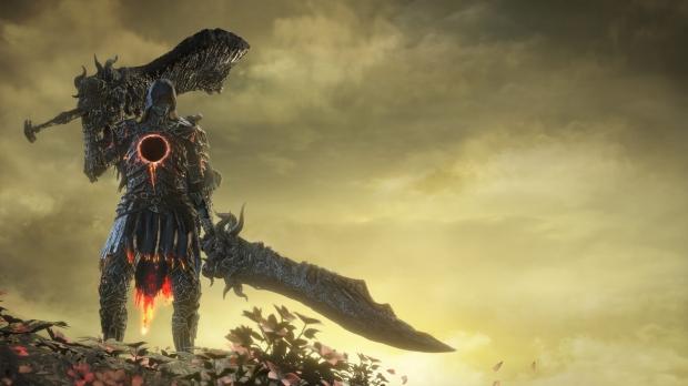 Dark Souls 3: with Miyazaki back the future looks magical, Games