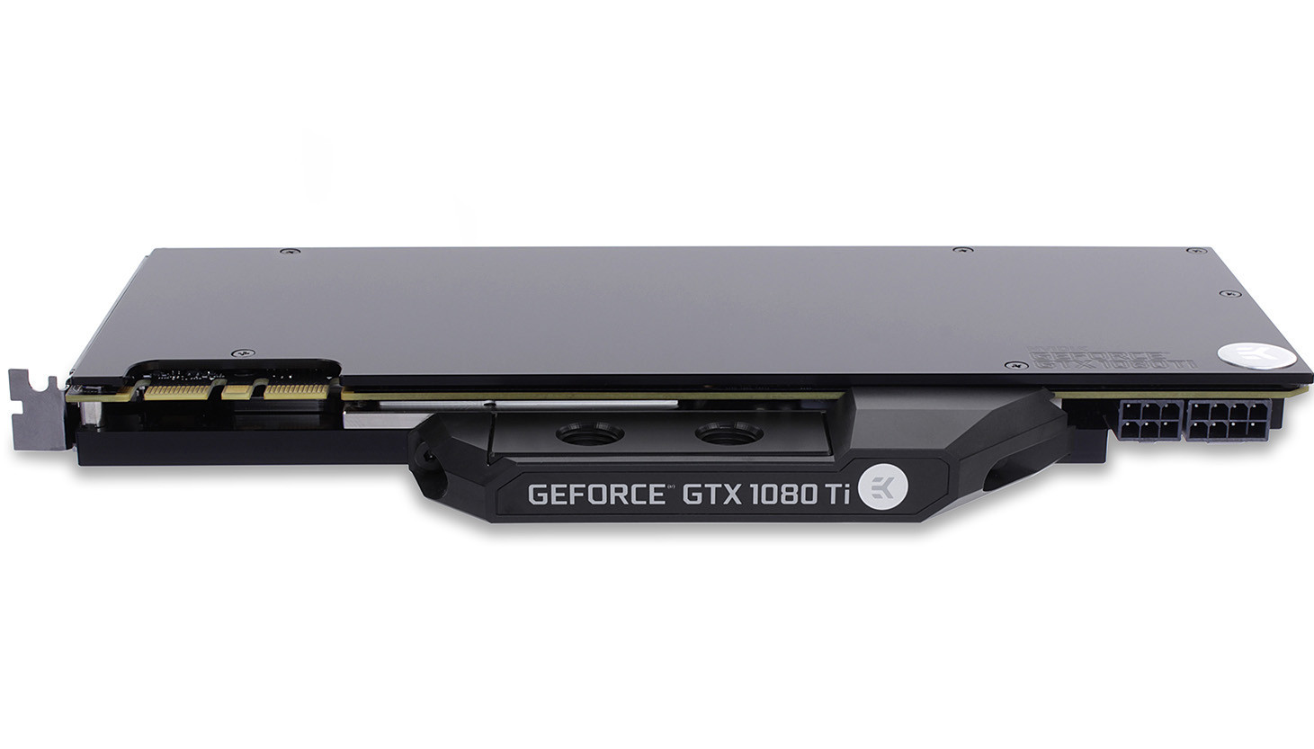 EKWB unleashes full cover blocks for GeForce GTX 1080 Ti