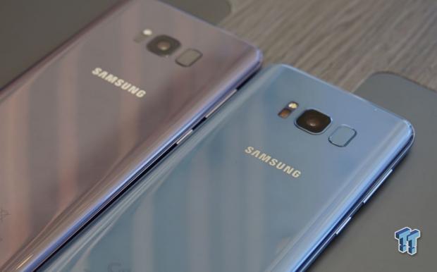 Alleged photo of the upcoming Galaxy Note8 emerges 79