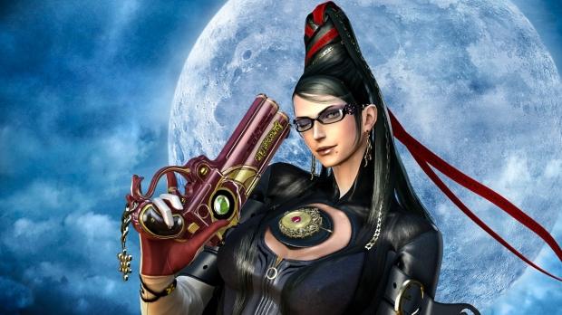 Bayonetta coming to PC today with 4K support | TweakTown.com