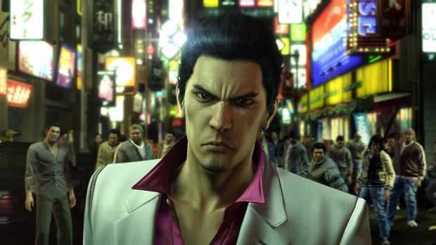 Yakuza Kiwami drops August 29, hits 1080p 60FPS on PS4