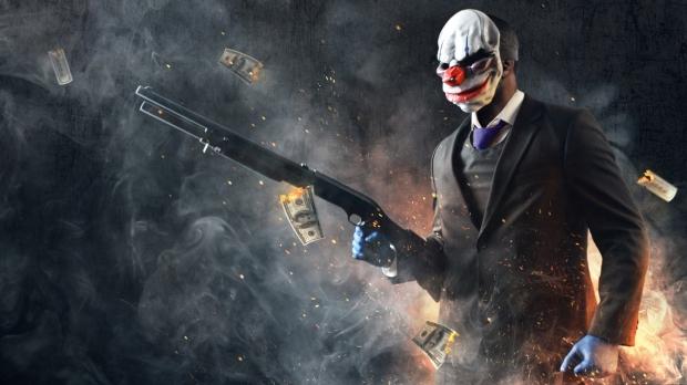 Payday 2 is coming to Nintendo Switch | TweakTown.com