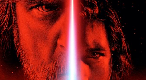 Your first look at 'Star Wars: The Last Jedi' is here