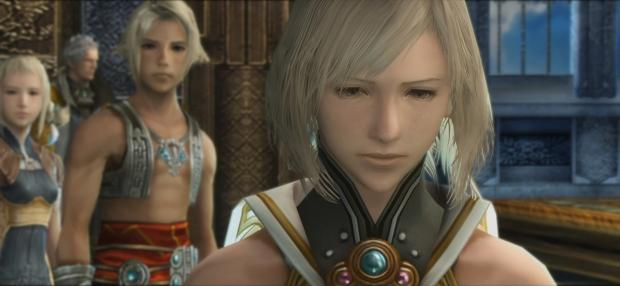 New Final Fantasy XII: The Zodiac Age screenshots drop