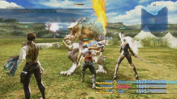 New Final Fantasy XII: The Zodiac Age screenshots drop 201704006