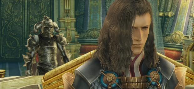 New Final Fantasy XII: The Zodiac Age screenshots drop 201704016