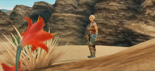 New Final Fantasy XII: The Zodiac Age screenshots drop 201704017