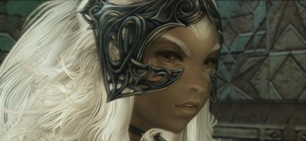 New Final Fantasy XII: The Zodiac Age screenshots drop 201704019