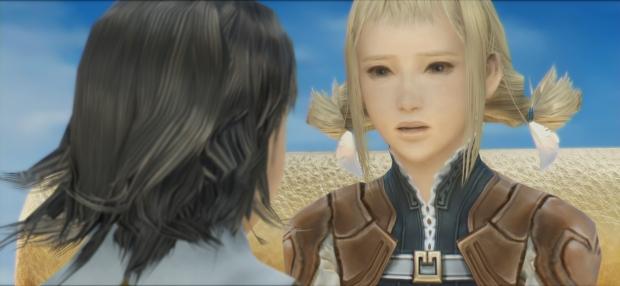 New Final Fantasy XII: The Zodiac Age screenshots drop 201704021