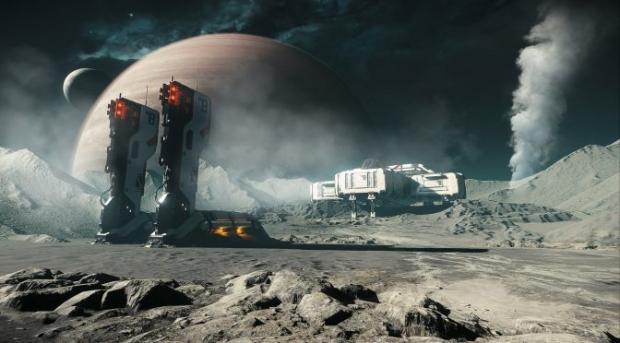 Star Citizen 1.1.3 Updated Graphics Card Benchmark & VRAM Consumption