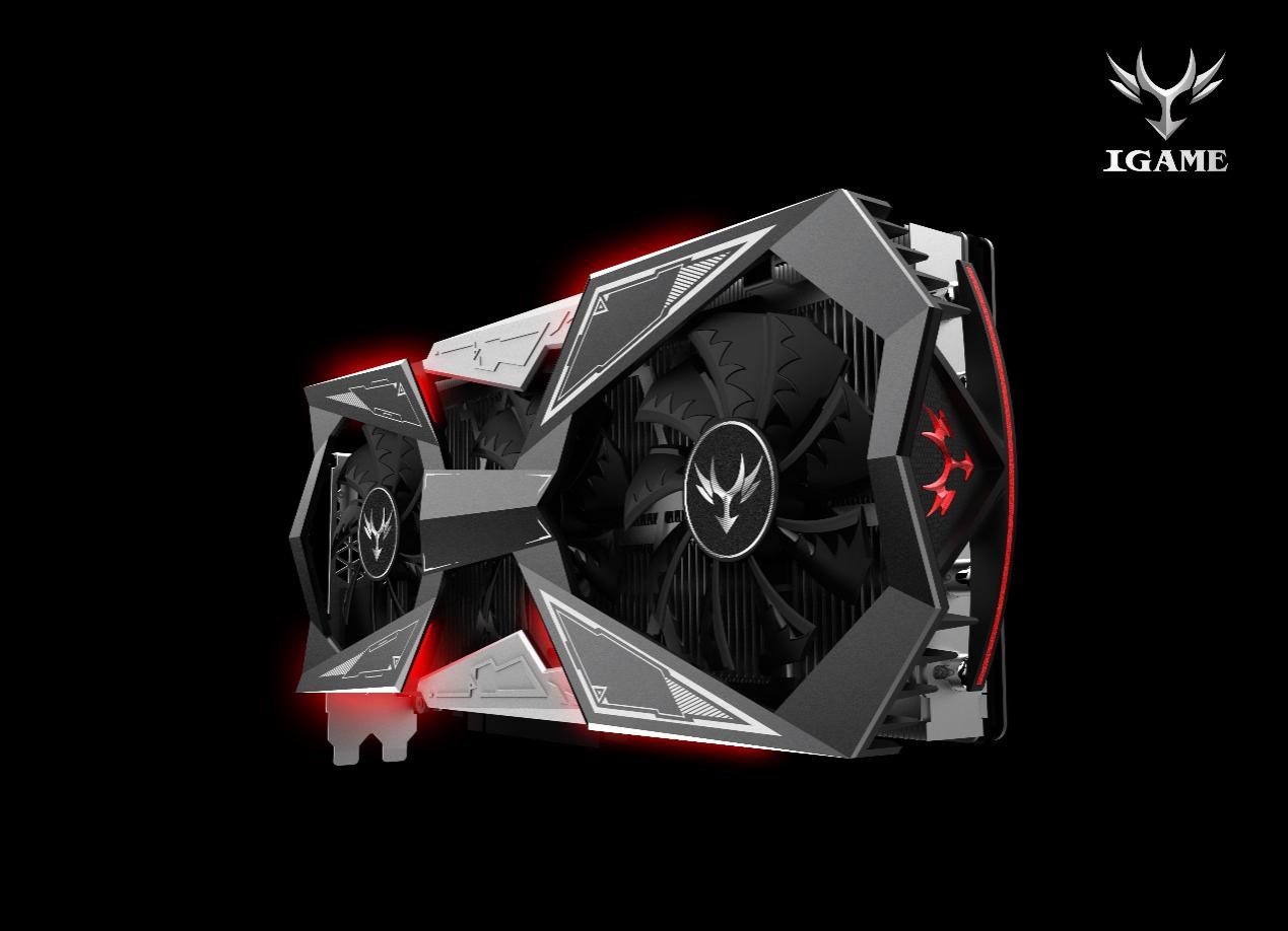 Colorful GTX 1080 Ti with LCD display is now official 03
