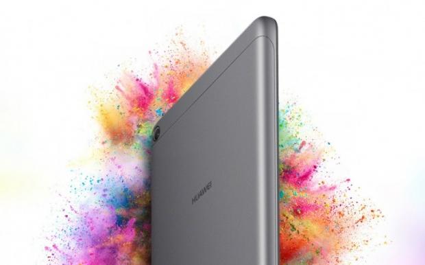 Huawei launches two MediaPad T3 devices 02