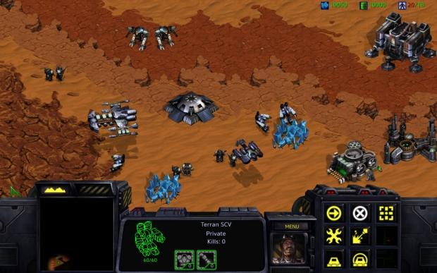 StarCraft Remastered has cross-play with original game 5