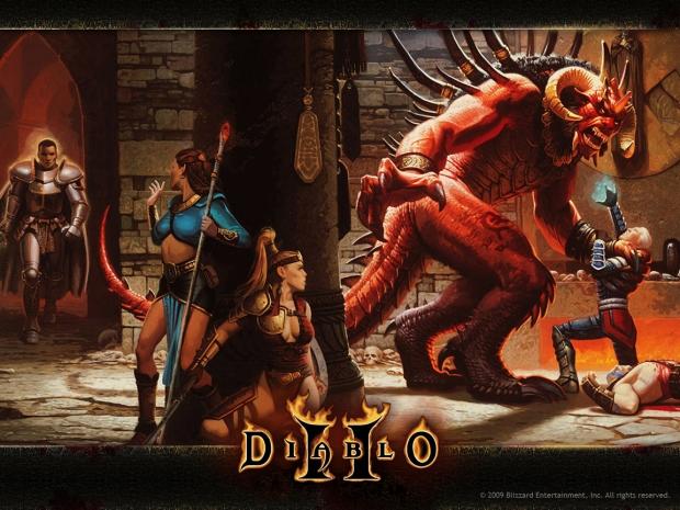 diablo 2 best way to get insight