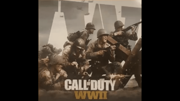 Call Of Duty WWII confirmed by Activision 23 Call Of Duty WWII confirmed by Activision 23