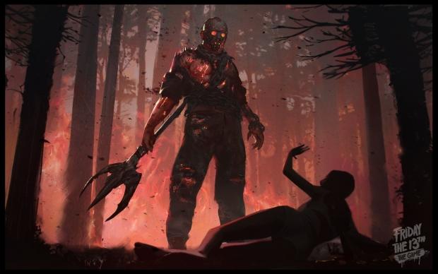 Is Friday the 13th cross-platform? PC, Xbox, PlayStation, and