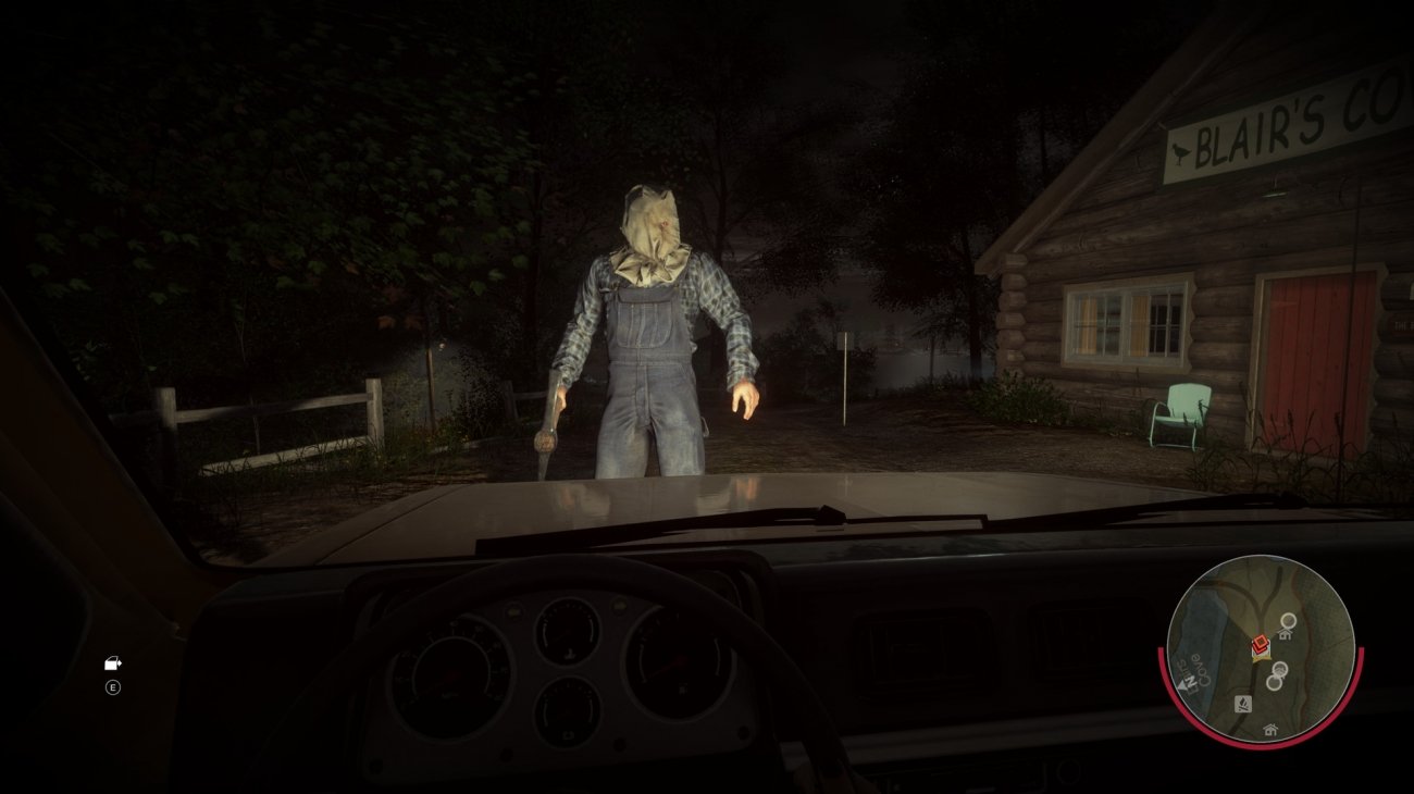 New Friday the 13th game slashes PC, consoles this May