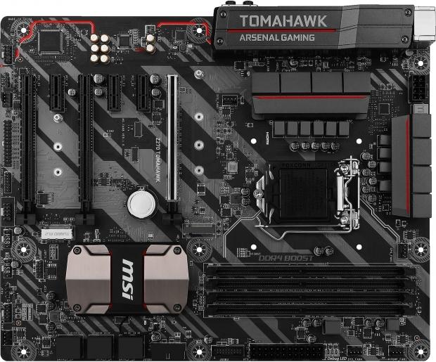 MSI bundles super-fast Optane M.2 with motherboards
