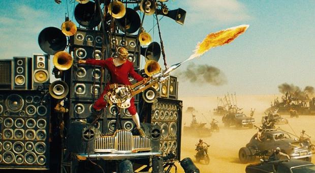 George Miller still planning two 'Mad Max' sequels | TweakTown.com