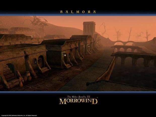 Morrowind, the best Elder Scrolls, turns 15 today 13