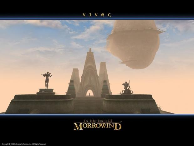 Morrowind, the best Elder Scrolls, turns 15 today 14