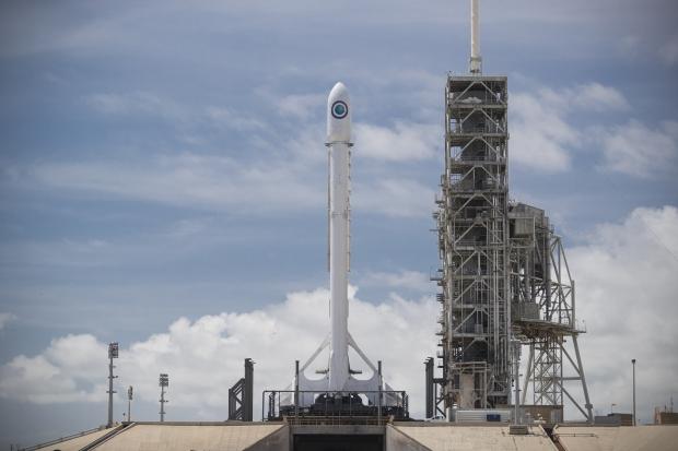 Check out SpaceX's latest launch photos and footage