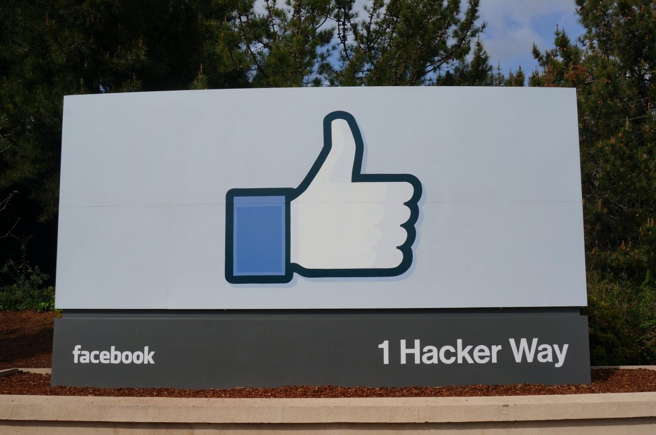 Facebook has close to 2 billion users, massive profits