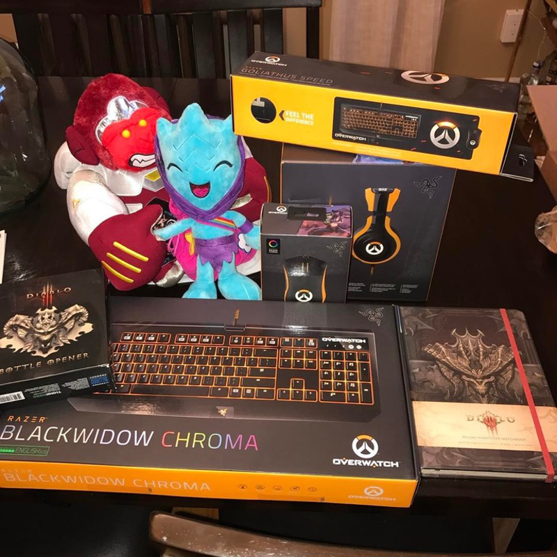 Open enlarged image Blizzard rewards gamer who found StarCraft source code 12