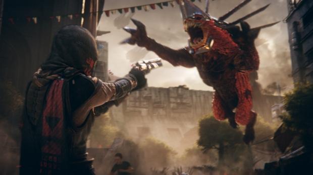 Destiny 2 post-release content made by Vicarious Visions 14