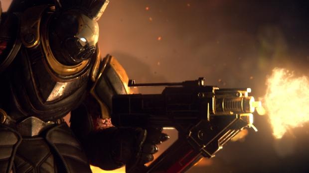 Destiny 2 post-release content made by Vicarious Visions 2