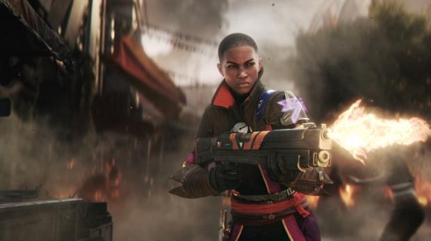 Destiny 2 post-release content made by Vicarious Visions 9