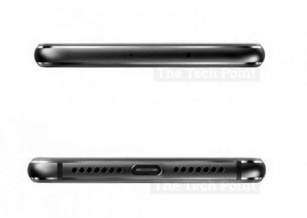 Huawei Honor 9 is ditching the headphone jack? 01
