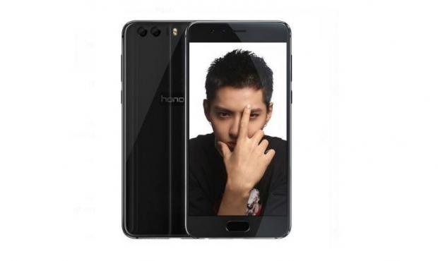 Huawei Honor 9 is ditching the headphone jack? 02