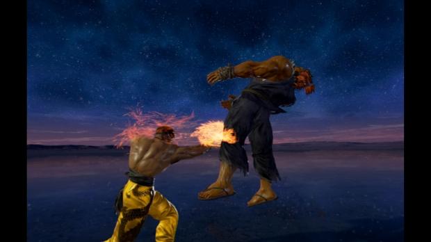 tekken 7 psvr review