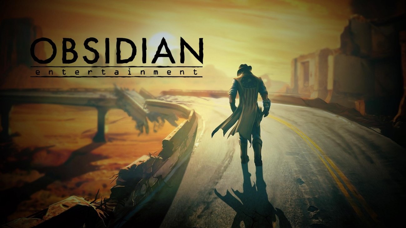 Obsidian founder says the studio wants to make another 'Fallout' game